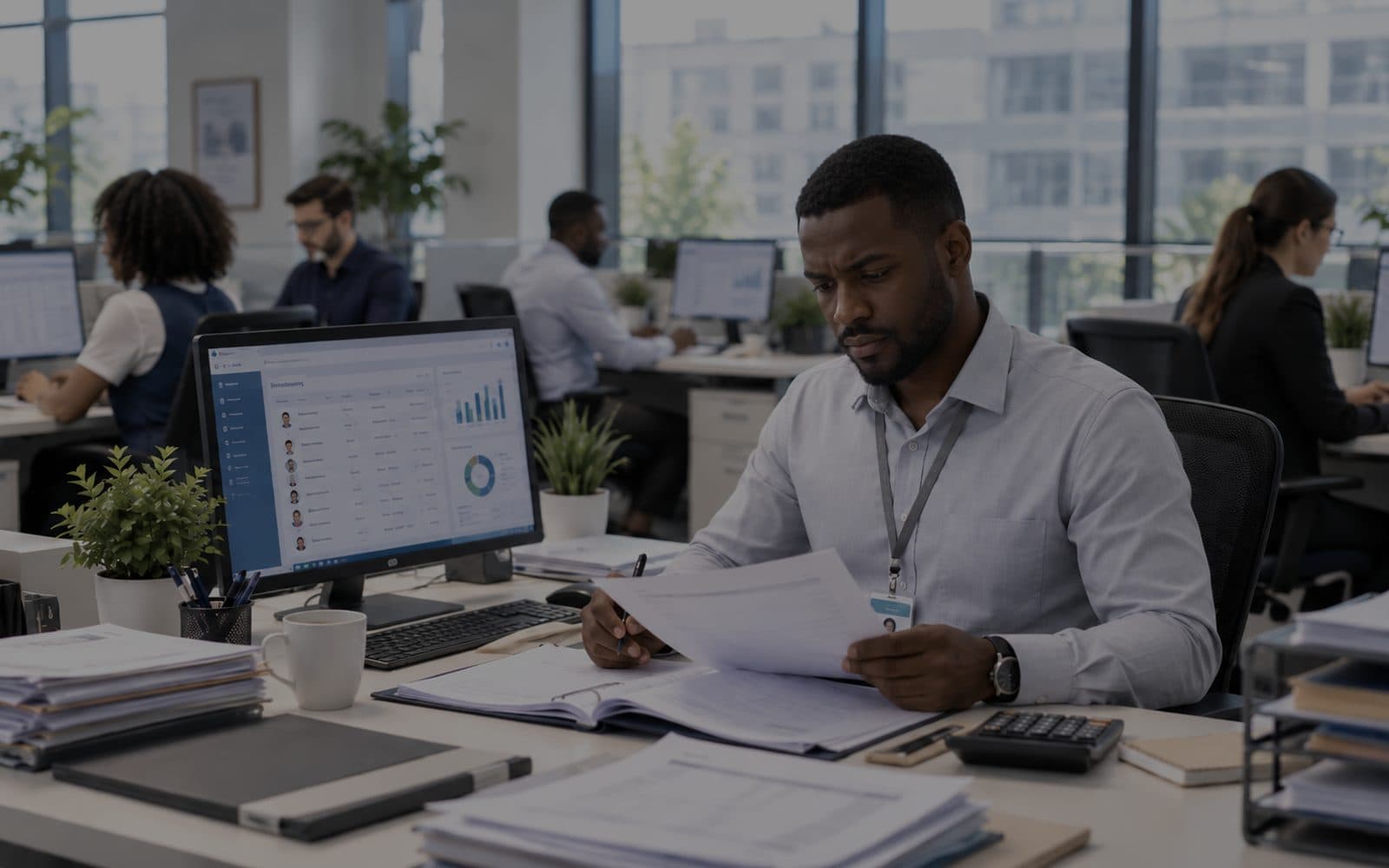 How to automate payroll in Zimbabwe without losing control of ZIMRA and NSSA